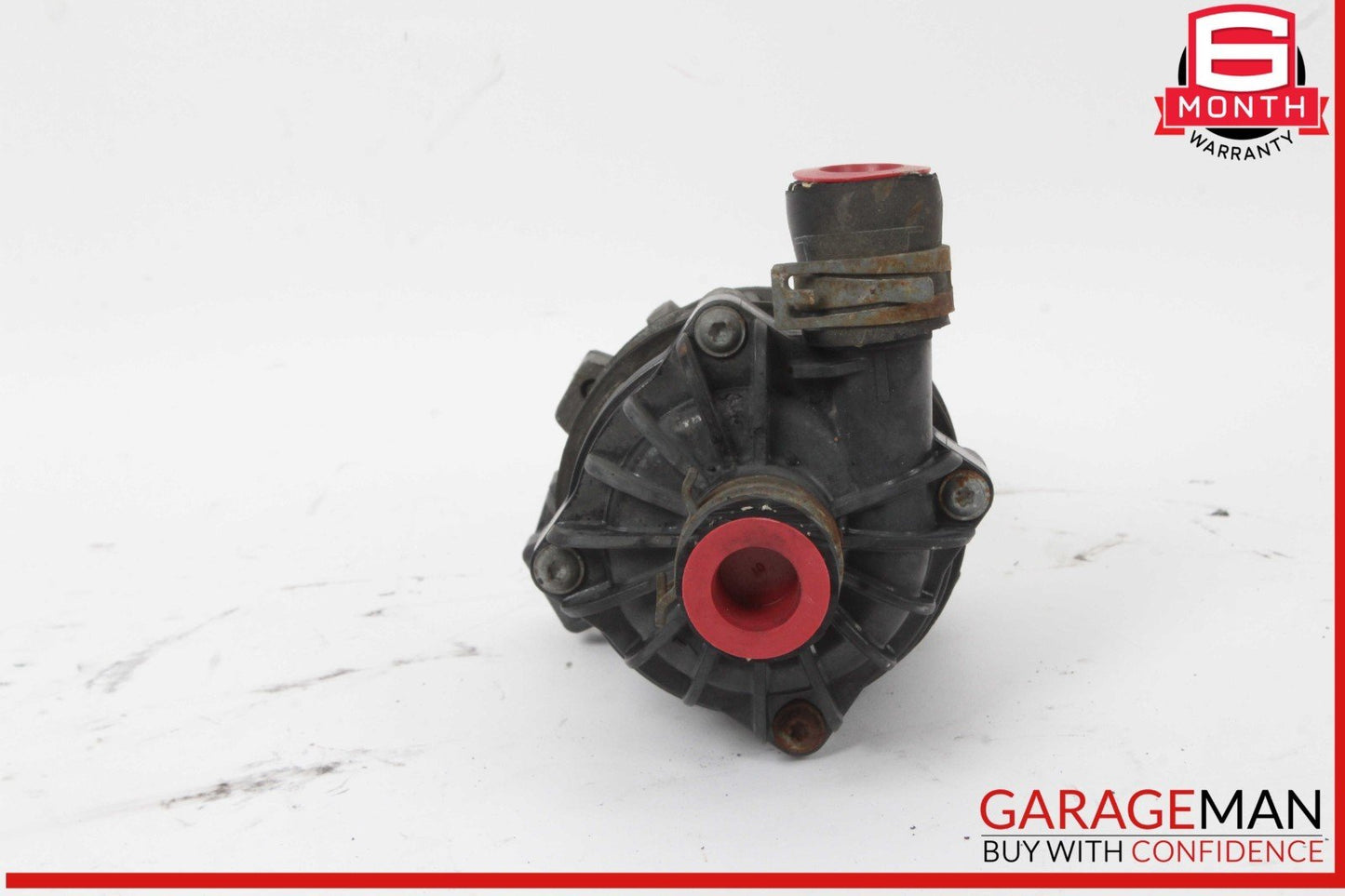 10-16 Audi S4 Electric Auxiliary Water Pump 8K0965567 OEM