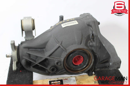 10-16 Mercedes W204 C250 SL400 E350 Rear Axle Differential Carrier OEM
