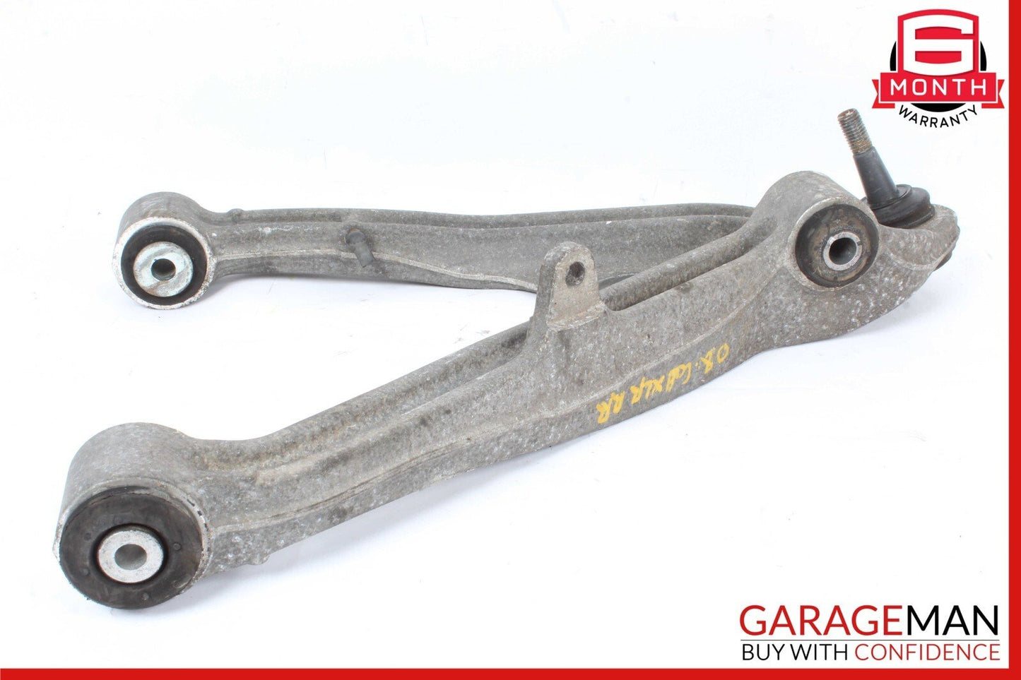 04-09 Cadillac XLR Rear Right Passenger Side Lower Control Arm OEM