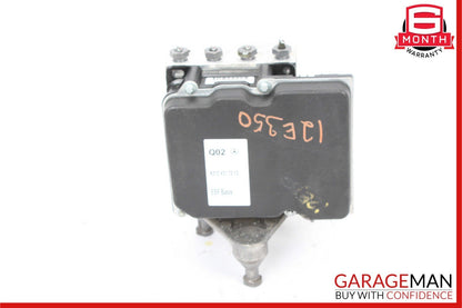 10-16 Mercedes W212 E350 E550 ABS Brake Hydraulic Pump Control Module Unit OEM