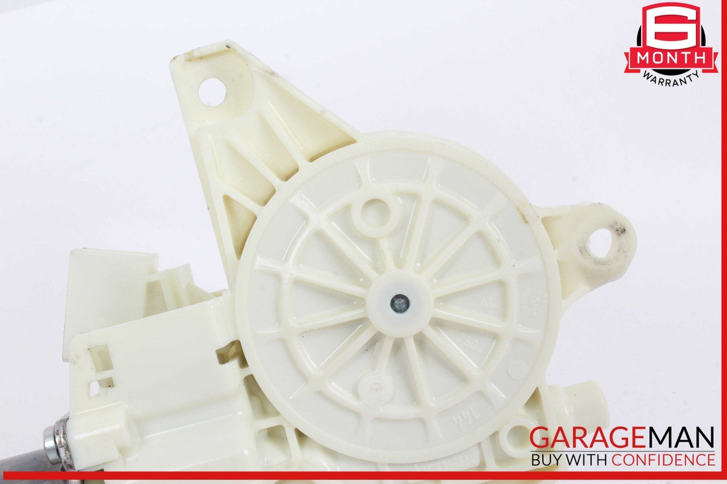 08-16 Mercedes W212 E350 GLK350 Front Right Side Door Window Regulator Motor OEM