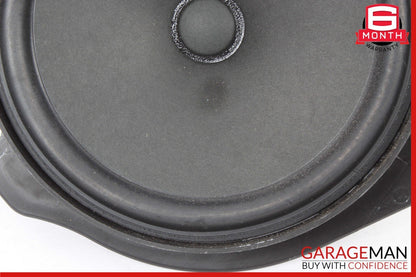 12-15 Mercedes W204 C250 C300 Rear Door Speakers Sound Set of 2 Pc OEM