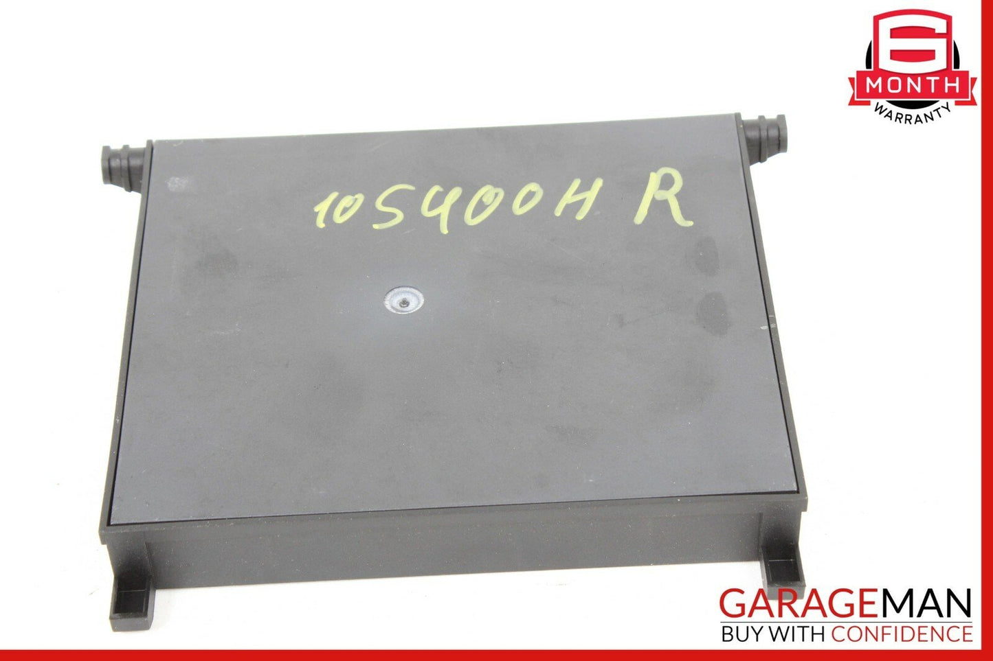 07-13 Mercedes W221 S400 S550 S600 Front Left Driver Side Seat Control Module