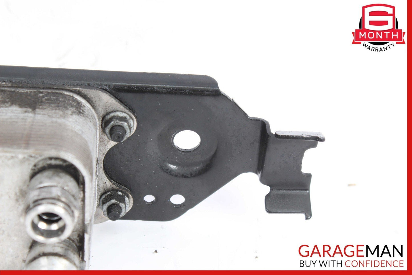 12-16 Mercedes W204 C250 SLK250 SLK350 Tranny Transmission Oil Cooler OEM