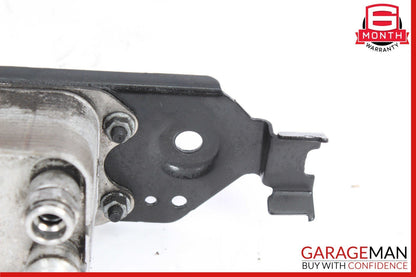 12-16 Mercedes W204 C250 SLK250 SLK350 Tranny Transmission Oil Cooler OEM