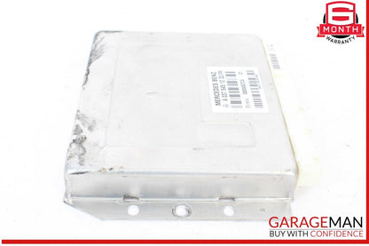 03-08 Mercedes W219 CLS63 AMG Air Suspension Airmatic Module 0375451232 OEM