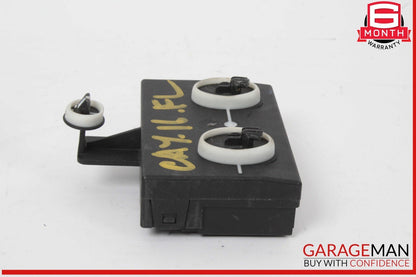 15-24 Porsche Cayenne 958 Front Left Driver Side Door Control Module 4H0959793AC