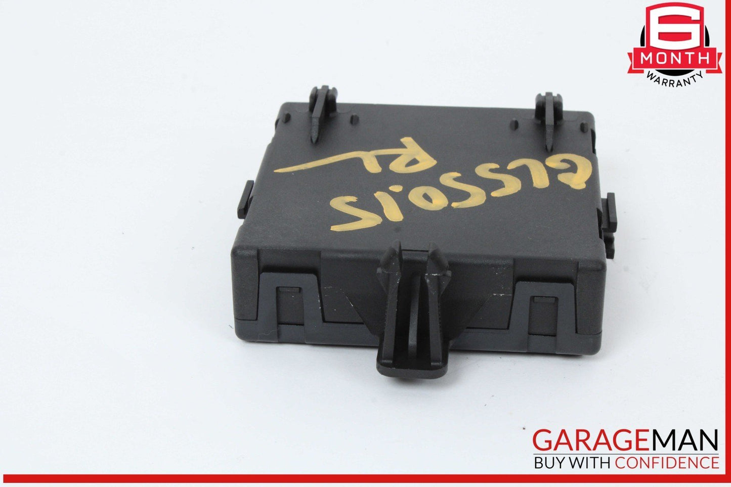 12-19 Mercedes X166 GL550 ML400 GLE350 Rear Left Side Door Control Module Unit