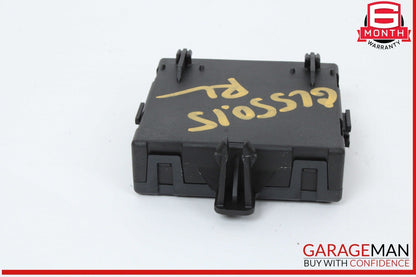 12-19 Mercedes X166 GL550 ML400 GLE350 Rear Left Side Door Control Module Unit
