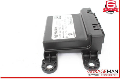 14-18 Maserati Quattroporte S Parking Park Sensor Control Module Unit 670004819