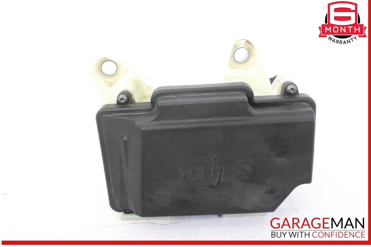 15-21 Mercedes W205 C300 C43 AMG Front Engine Fuse Relay Box Housing OEM