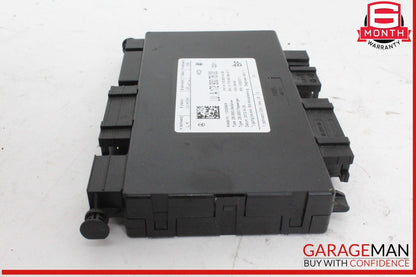 10-18 Mercedes W212 E350 Front Right Side Seat Control Module 1729007600 OEM