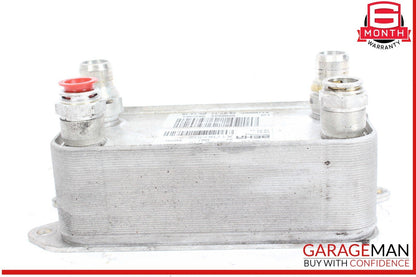 12-16 Mercedes W204 C250 SLK250 SLK350 Transmission Oil Cooler Radiator OEM