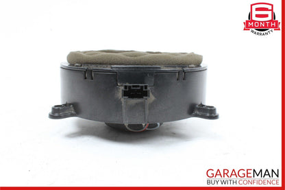 01-07 Mercedes W203 C230 C320 C32 AMG Front Right/Left Door Sound Speaker OEM