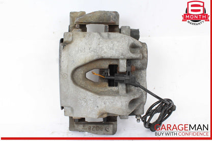 12-19 Mercedes W166 ML400 GLS550 Front Left & Right Brake Caliper Calipers Set