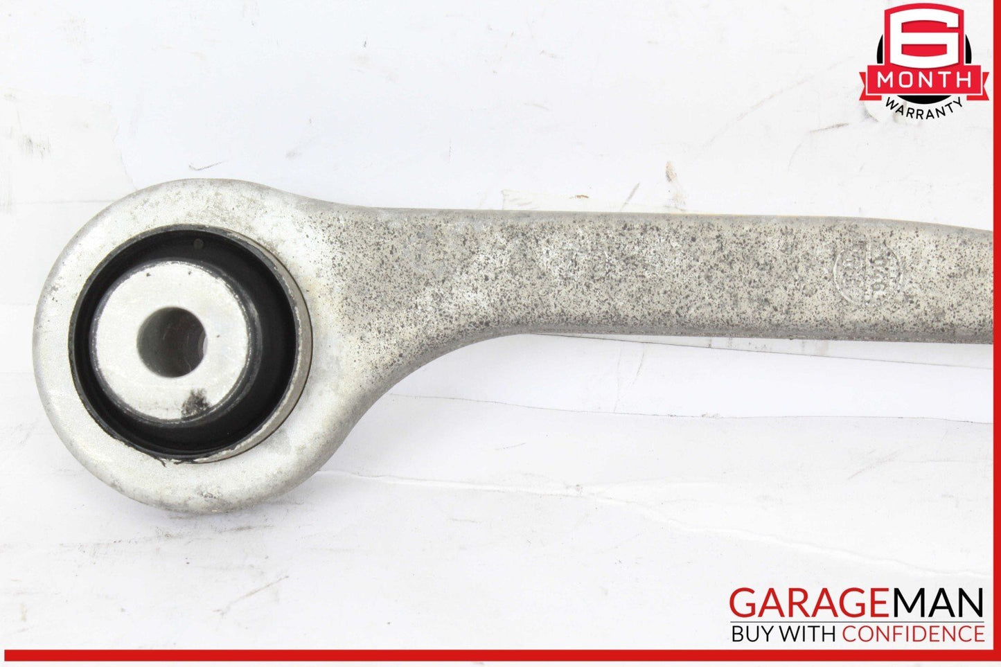 07-14 Mercedes W221 S550 Rear Left or Rear Right Side Tie Rod Lower Control Arm