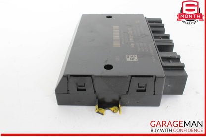 12-16 Mercedes X166 GL450 4MATIC Trailer Towing Control Module 2469005501 OEM