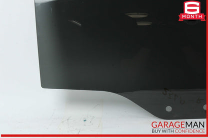 20-25 Lincoln Aviator Rear Right Passenger Side Door Window Glass OEM