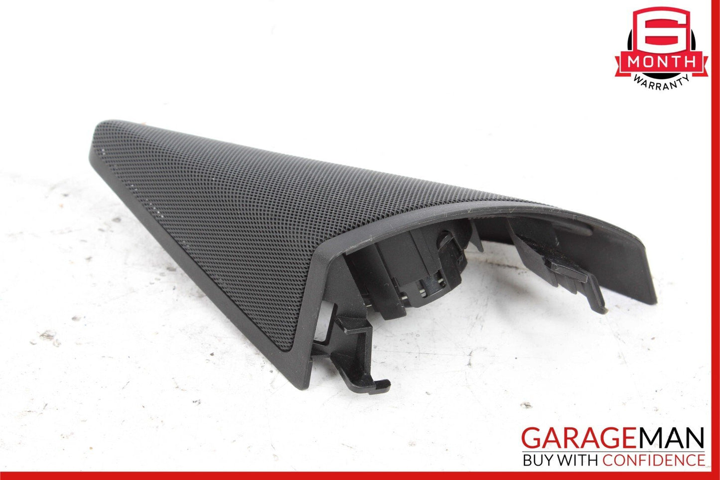 06-11 Mercedes W219 CLS350 CLS550 Front Left Side Door Tweeter Speaker Trim