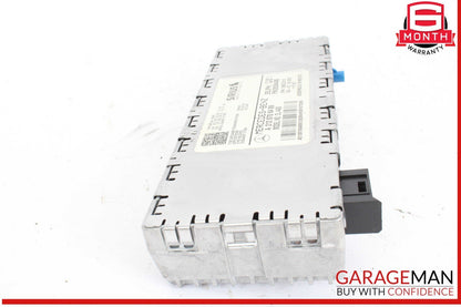 10-17 Mercedes W204 C250 C300 Sirius Satellite Radio Receiver 2128706489 OEM