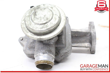 05-15 Mercedes W211 E350 ML350 Engine Motor Air Valve 0021407560 OEM