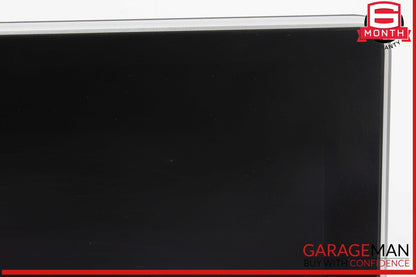 18-23 Audi RS5 S5 Dash Dashboard GPS Navigation Display Screen Monitor OEM