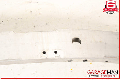03-09 Mercedes W211 E350 Front Radiator Clip Support Reinforcement Rebar OEM