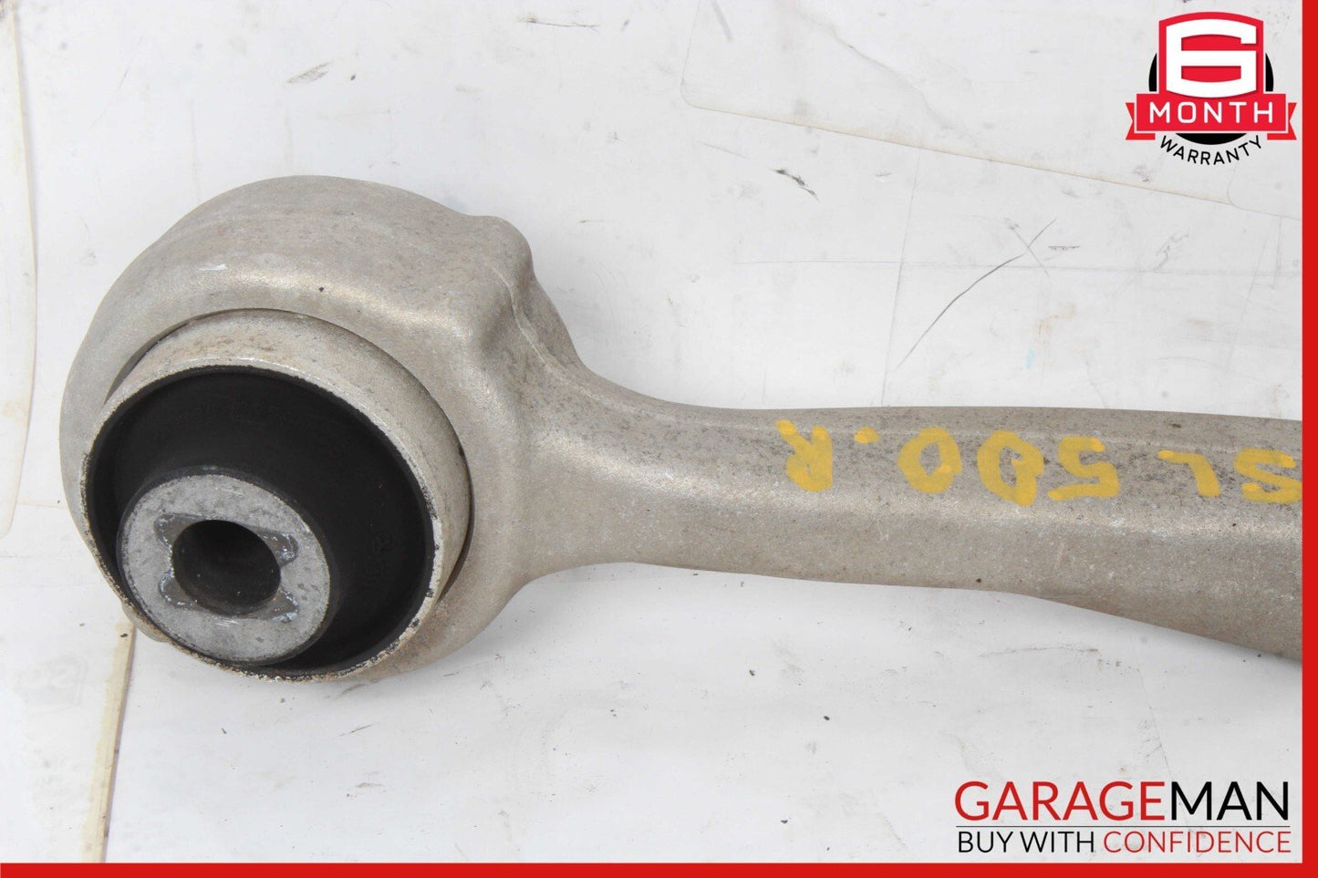 08-17 Mercedes W204 C250 SLK250 E350 Front Right Side Lower Control Arm RWD OEM