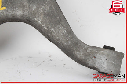 09-16 Audi S4 A4 Rear Left Driver Side Lower Control Arm 8K0505311J OEM