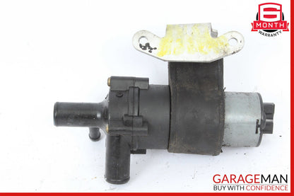 98-02 Mercedes W208 CLK320 CLK430 E320 AUX Auxiliary Water Pump 0018353564 OEM