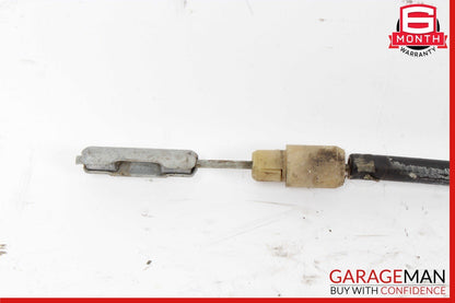 08-18 Mercedes W212 E350 Rear Right Side Spindle Knuckle Hub Bearing OEM