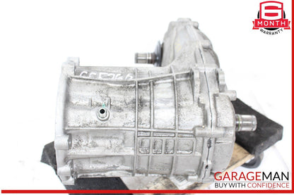 11-14 Porsche Cayenne 958 3.6L Trans Transmission Transfer Case OEM