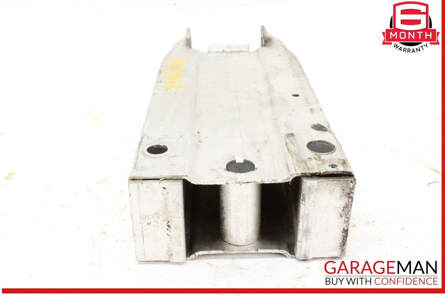 10-18 Mercedes W212 E350 Front Right Side Bumper Reinforcement Bracket OEM