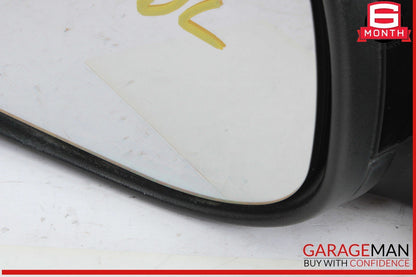 04-06 Volvo S60 V70 Left Driver Side View Door Mirror 30745237 OEM