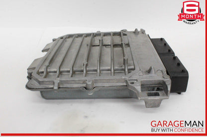 15-20 Mercedes W205 C300 ECU ECM Engine Computer Control Module Unit 2749001600