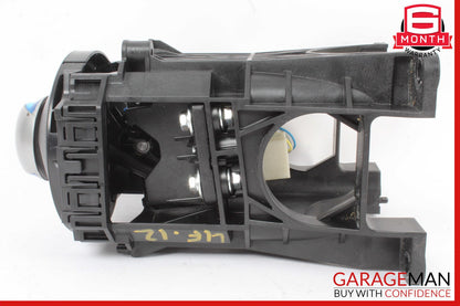11-12 Nissan Leaf Gear Shift Shifter Lever Selector Knob OEM
