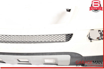 06-08 Mercedes W164 ML350 ML320 Front Bumper Cover Assembly Base OEM