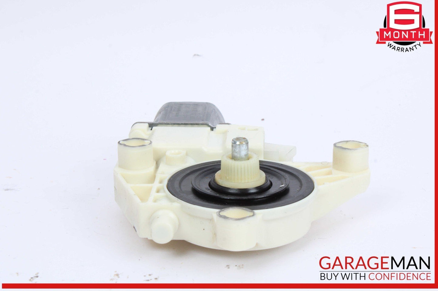 08-16 Mercedes X204 GLK250 GLK350 Rear Left Door Window Regulator Motor OEM