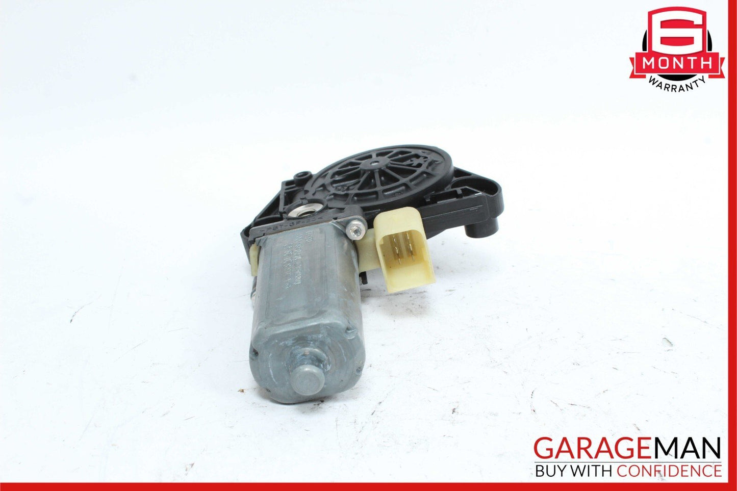 01-07 Mercedes W203 C230 C320 Rear Left Side Door Window Regulator Motor Unit