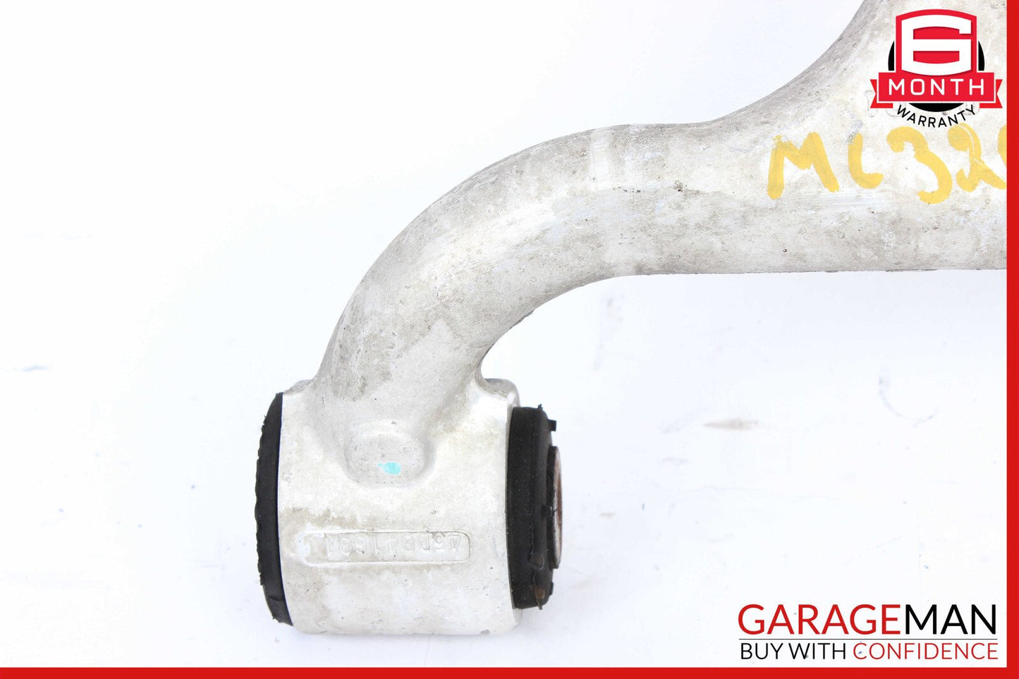 98-05 Mercede W163 ML320 ML500 Front Right Top Upper Control Arm 1633330101 OEM