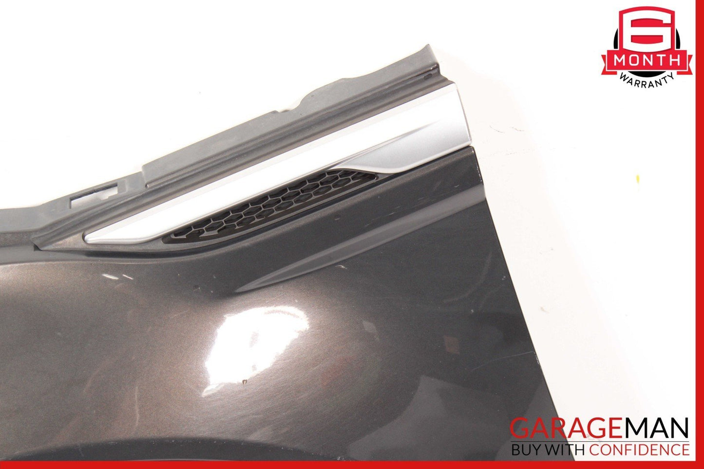 12-19 Land Rover Range Rover Evoque Front Left Side Fender Panel OEM