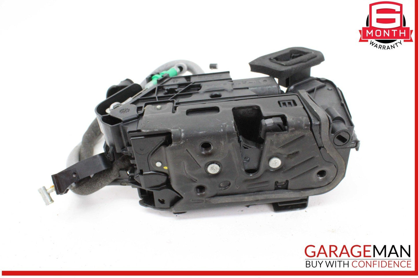 19-24 Audi Q3 Front Right Passenger Side Door Lock Latch Actuator 5TB837016C OEM