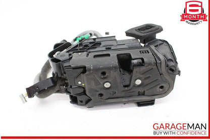 19-24 Audi Q3 Front Right Passenger Side Door Lock Latch Actuator 5TB837016C OEM