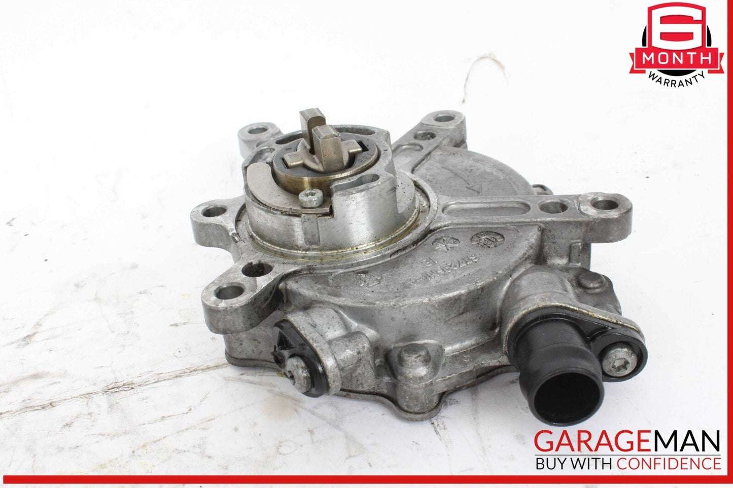 12-18 Mercedes W212 E350 SLK350 Engine Motor Brake Vacuum Pump 2762300065 OEM