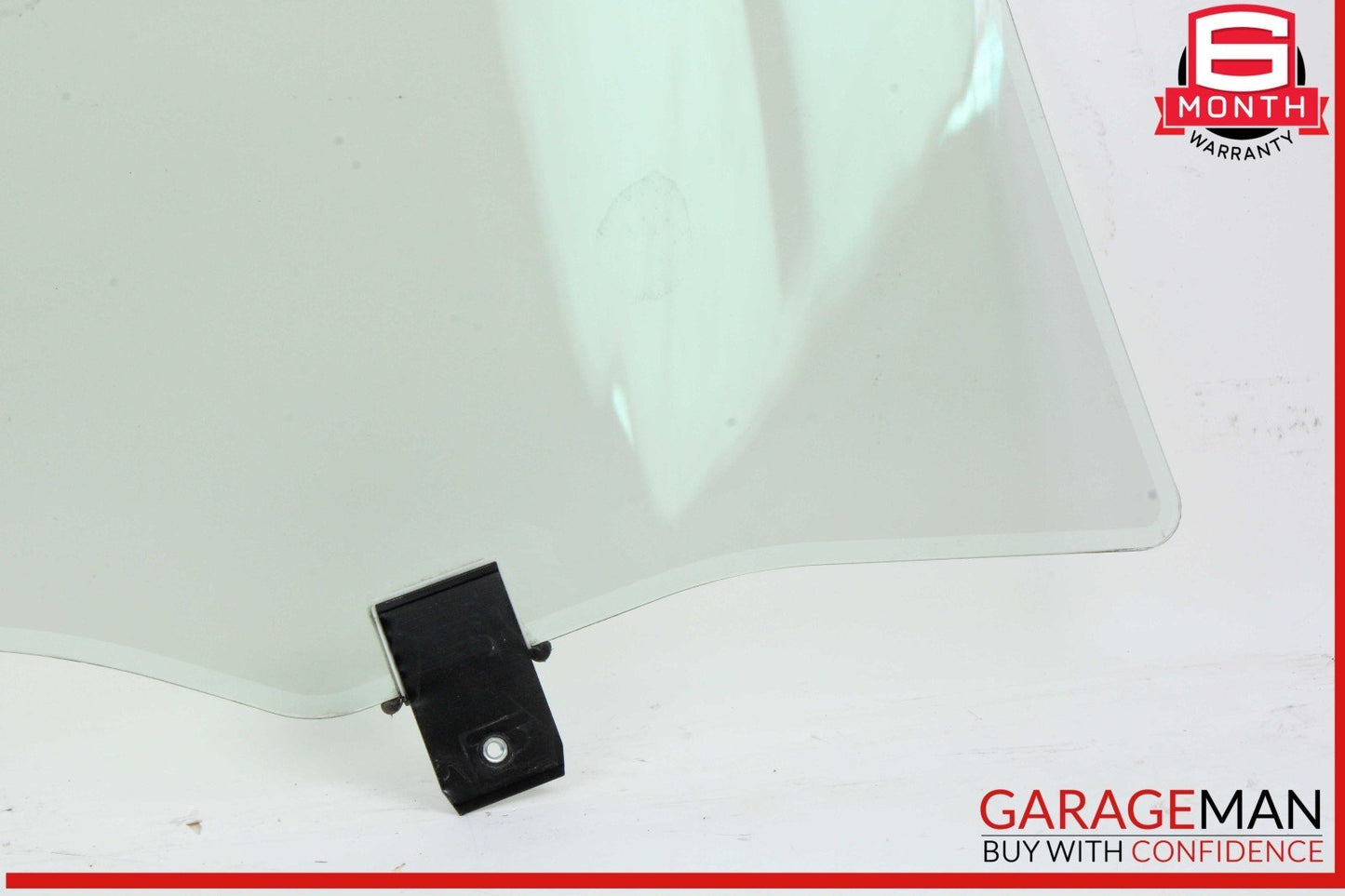 07-13 Mercedes W221 S550 S400 Front Left Driver Side Door Window Glass OEM