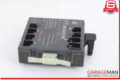08-18 Mercedes W204 C300 Front Right Passenger Side Door Control Module Unit OEM