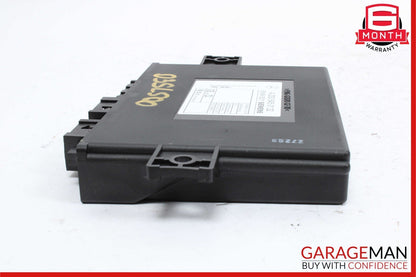 00-03 Mercedes R230 SL500 CL55 Keyless Go Entry Control Module 2305450132 OEM