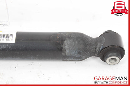15-20 Mercedes W205 C400 C350e Rear Left & Right Shock Strut Absorber Set of 2