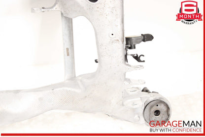10-16 Porsche Panamera 970 Rear Sub Frame Subframe Crossmember OEM
