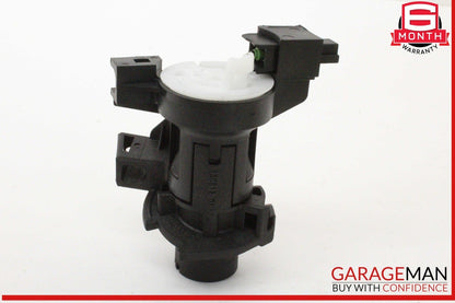 08-20 Mercedes W204 C250 CGI SL400 Trunk Lid Latch Lock 2047500261 OEM